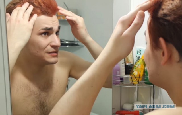 Пьяные поступки, которые трудно понять на утро