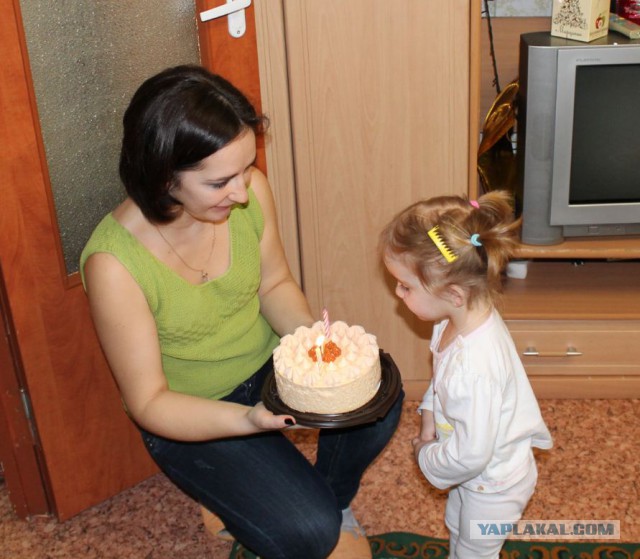 Срочно кровь для новорожденной! 1(-) Москва