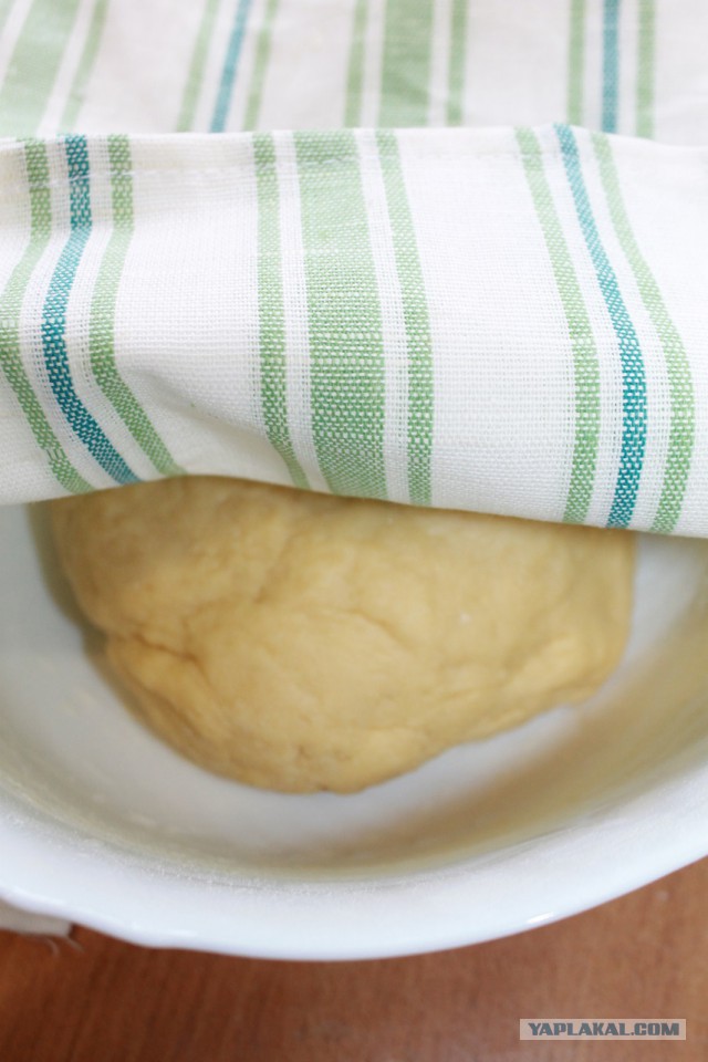 10 лет разделу "Кулинария"