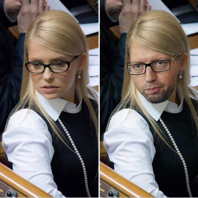 Картинки из ваших этих итернетов...
