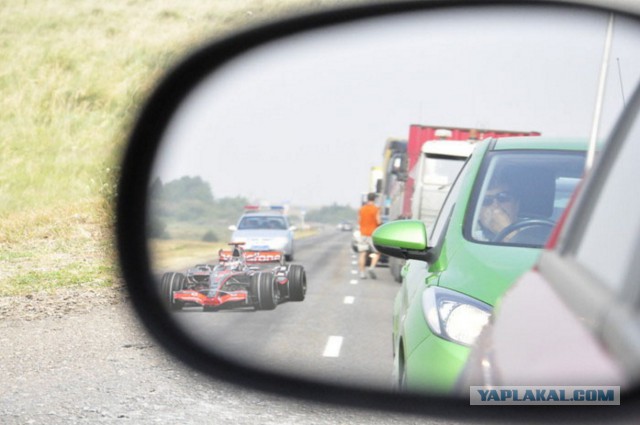 Немного юмора