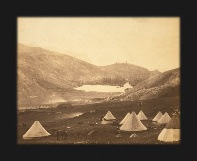 Крымская война 1853-1856 гг