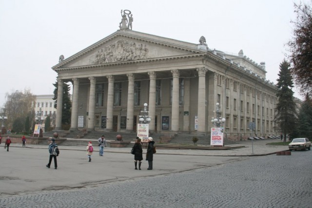 Украина, Донбасс, Крым. Я узнал правду