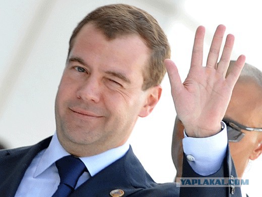 Пост о сокращении без слов