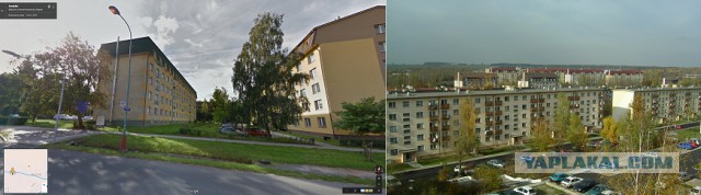 Закат империи: репортаж из советского города-призрака в Чехии