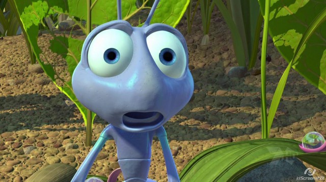 Чего только не сделаешь от скуки