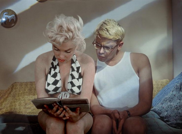 Юмор не для всех