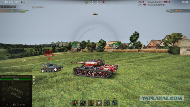 Wargaming 40