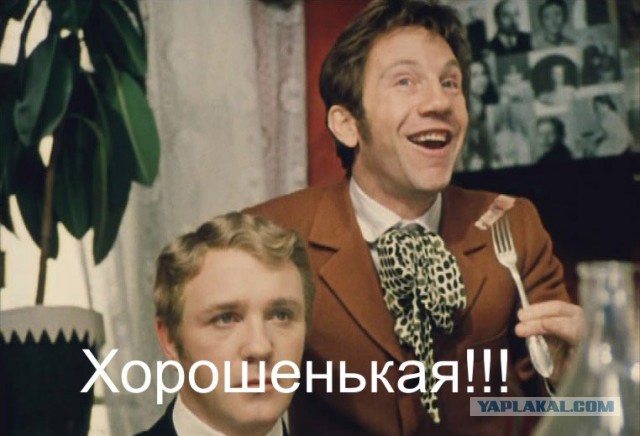 Девушка-пристав с процесса Улюкаева покоряет Сеть