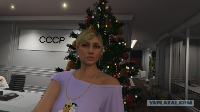 GTA 5, новый симулятор гопника
