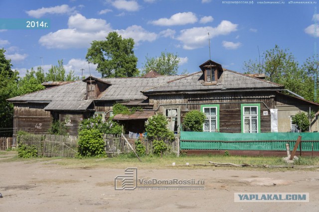 Как живут в спальных районах Марокко