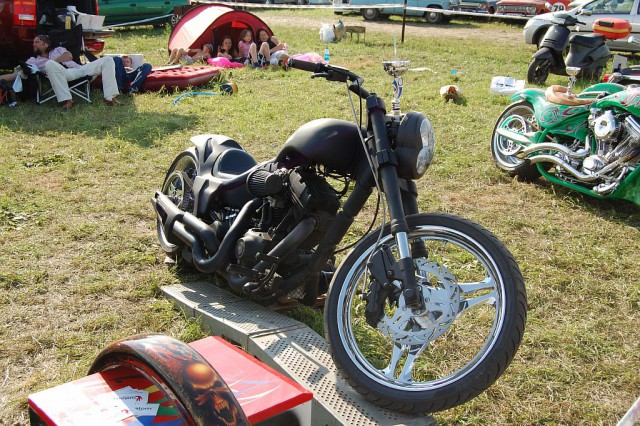 Автоэкзотика 2010