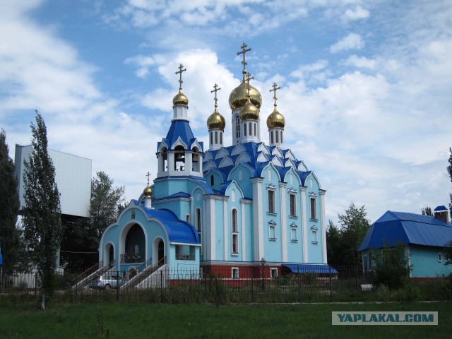 Немного Самары