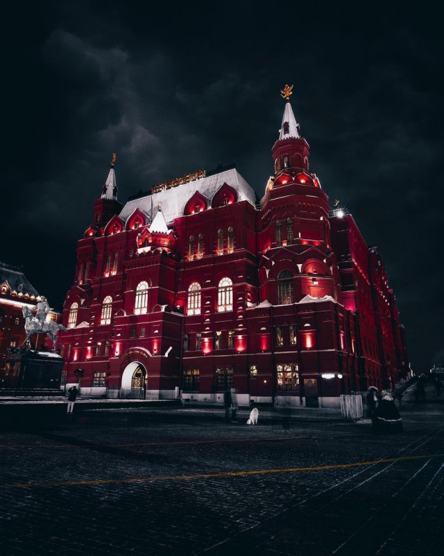 Моменты, запечатлённые на фото и просто позитив 5