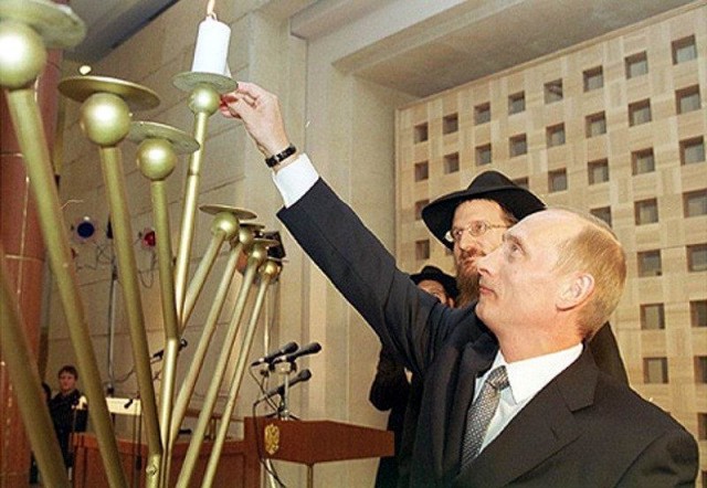 Как жить? Письма президенту.