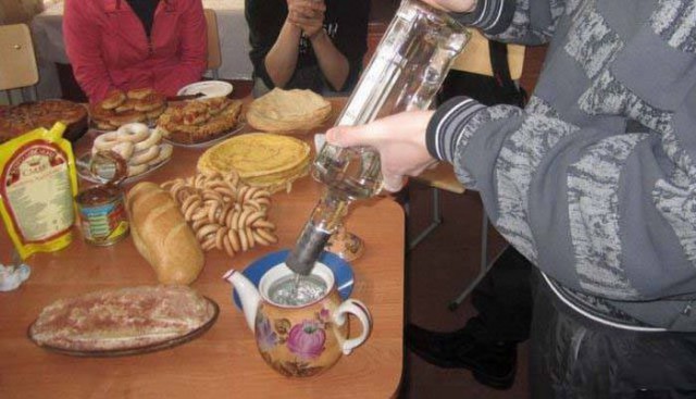 Подборка безудержного веселья