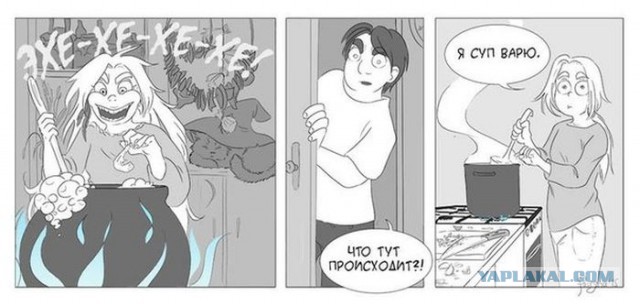 Деградации ЯПу