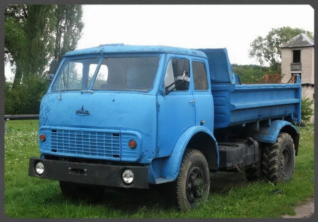 Народные названия автомобилей