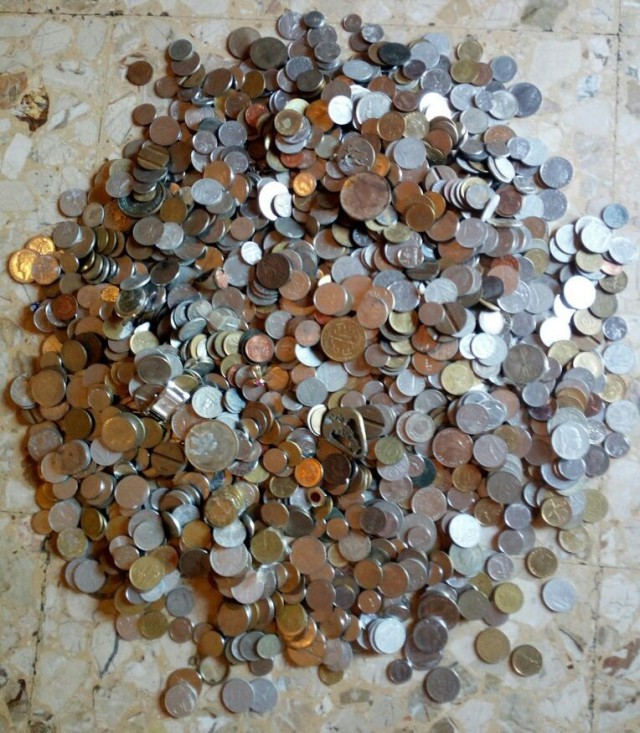 Монетный развод. Как это начиналось в СССР