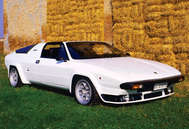 Lamborghini. Красивых автофото пост.