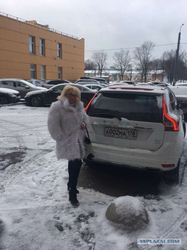 В Петербурге разыскивают главбуха Красносельского УМВД после пропажи 7 миллионов