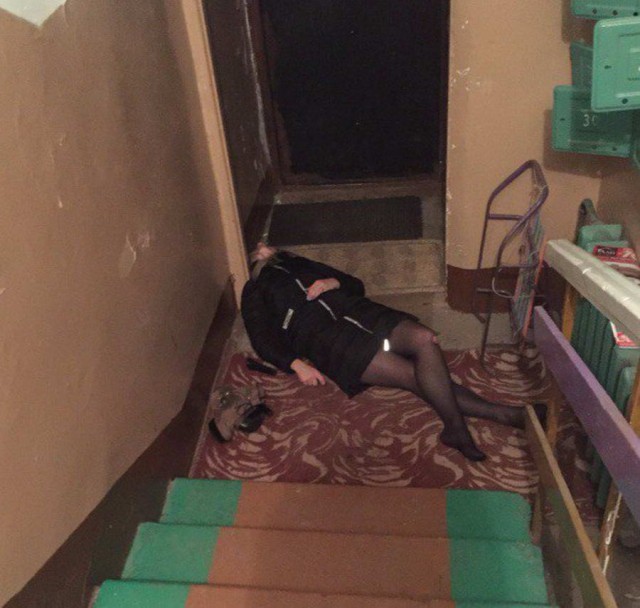 Чудны рабы твои, господи 05.01.18