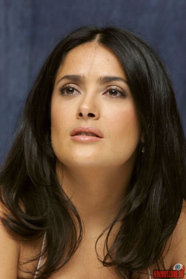 Обожания пост. Salma Hayek