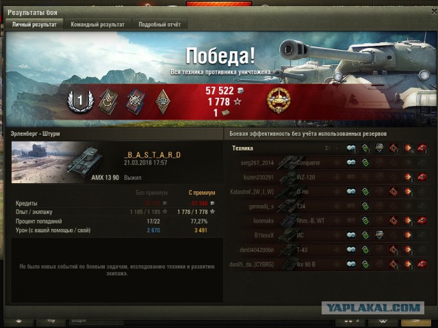 Wargaming 52