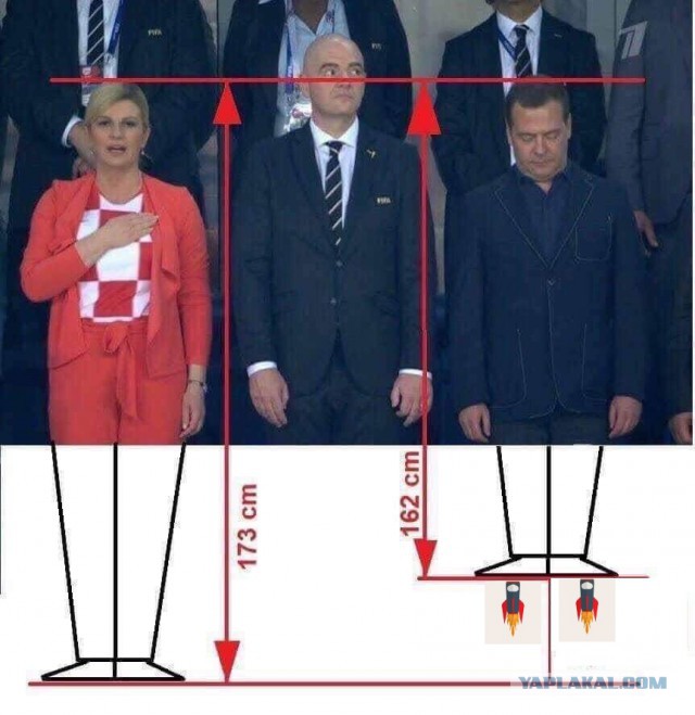 Парящий над землёй