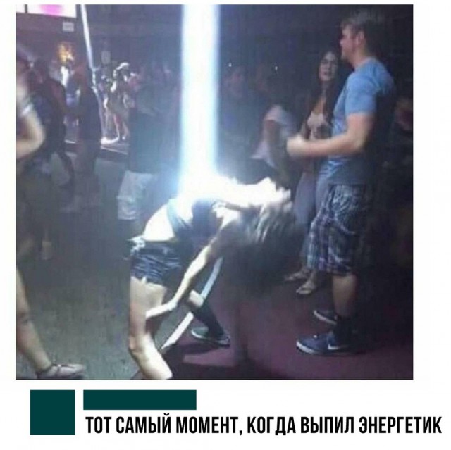 Немного картинок в этот понедельник