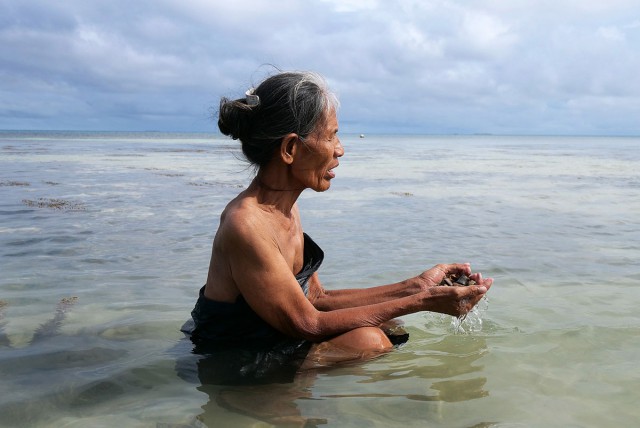 Тувалу — жизнь на краю Тихого океана