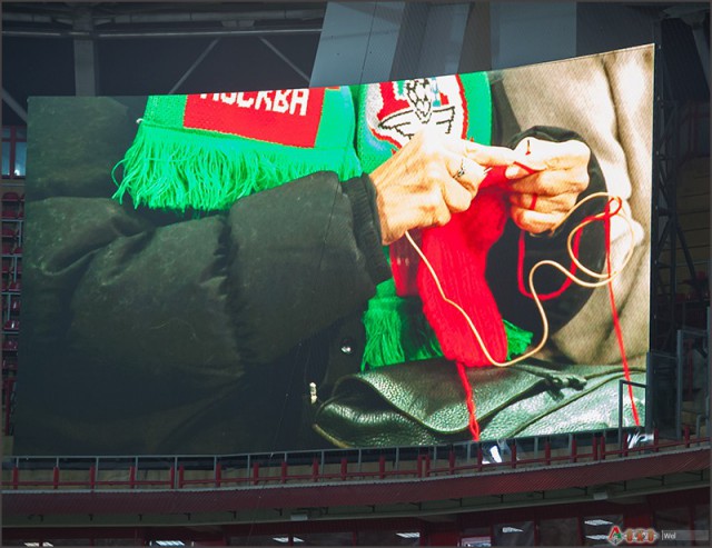 РПЛ 2018-2019(часть 3)