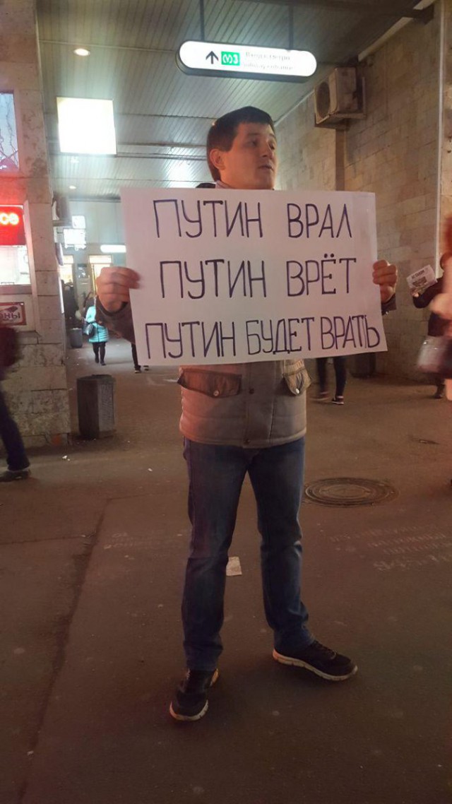 «Москва нашла удобный момент»: Россия первой в мире примет на вооружение гиперзвуковые ракеты