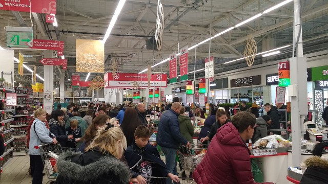 Всемирный банк предсказал россиянам бедность и дальнейшее повышение налогов