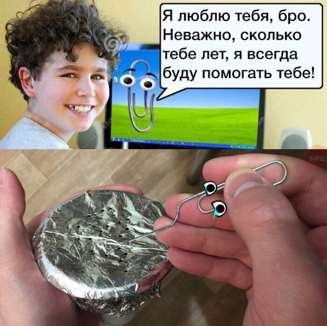 Немного картинок в этот понедельник