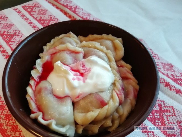 Сон в новогоднюю ночь