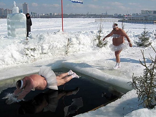 Новогодние приколы 2019