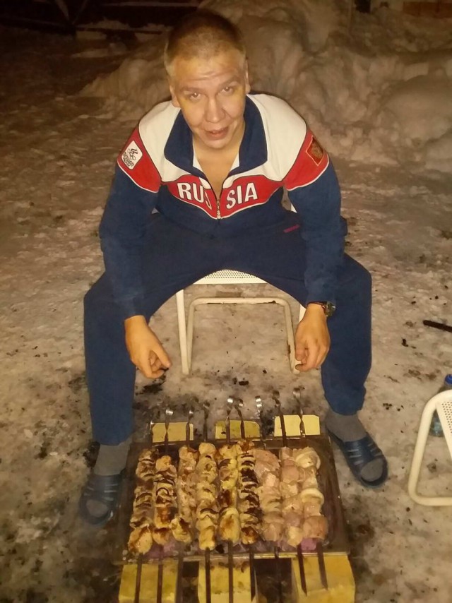 Парни с ЧСВ 80 lvl