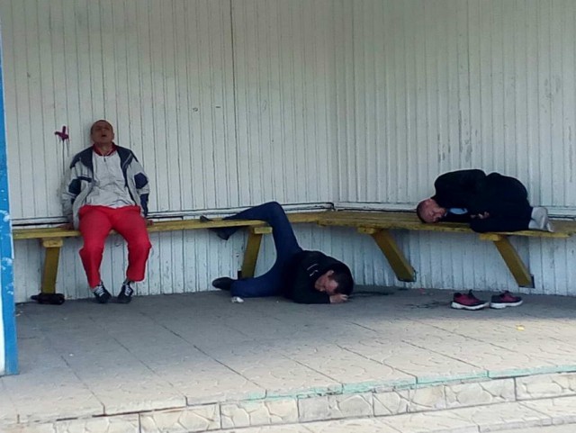 Чудны рабы твои, господи 16.04.19