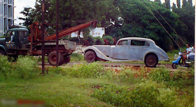 Игра на ЯПе: Угадай АВТО-3