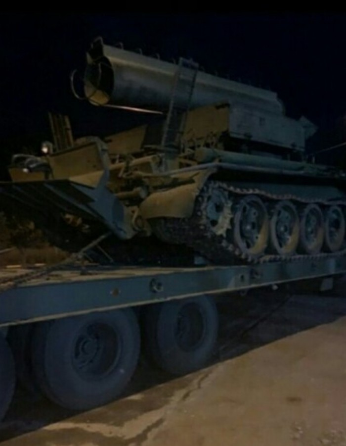 Ачинск после взрывов. Главное на утро 6 августа