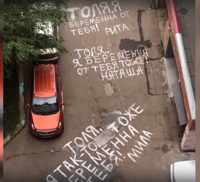 Немного картинок для настроения 25.10.19