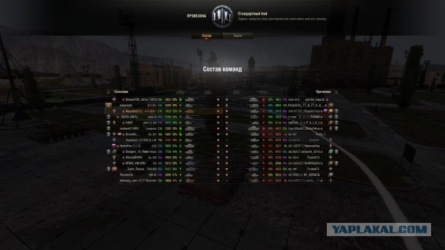 Wargaming 58