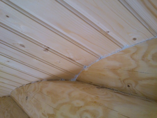 Очередная история строительства. Часть 2