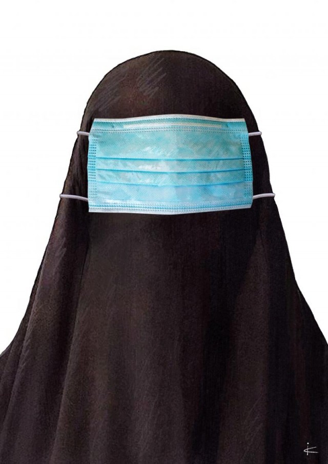 Карикатуры