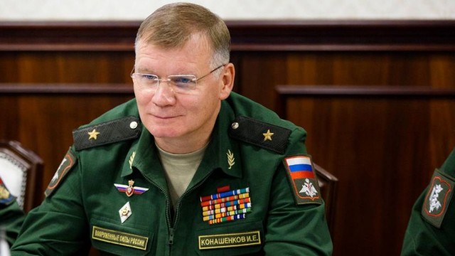 Юрий Лоза высказался про  генерала полиции Ирину Волк