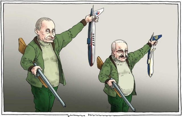 Так полюбившейся нам Сапеге грозит 12 лет лагерей