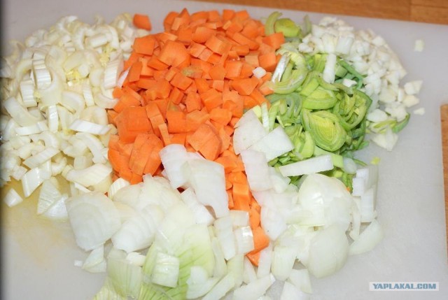 Средиземноморская кухня