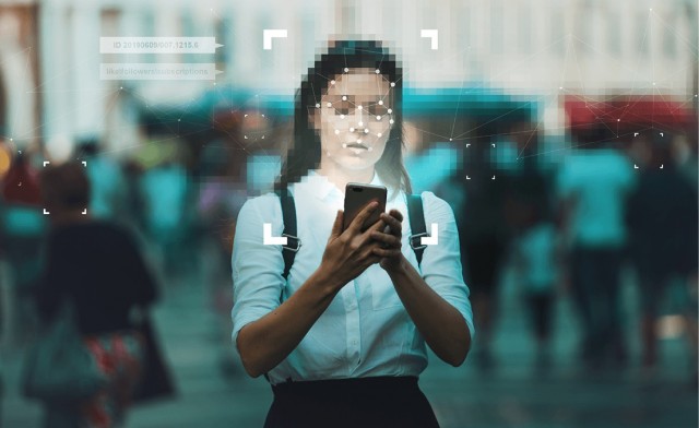 Греф о цифровом ID для каждого человека