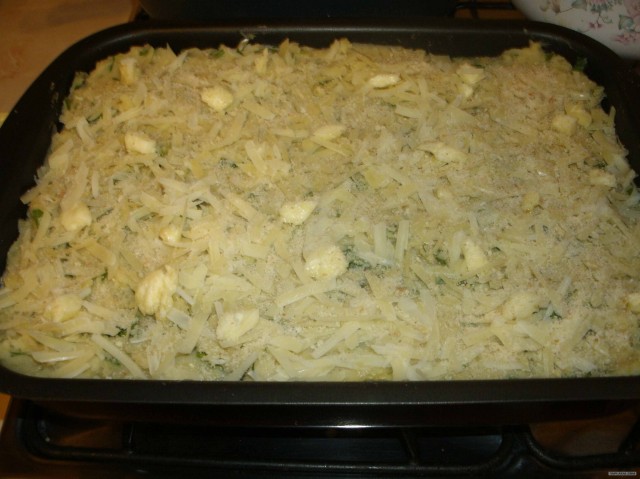 Традиционная британская кухня